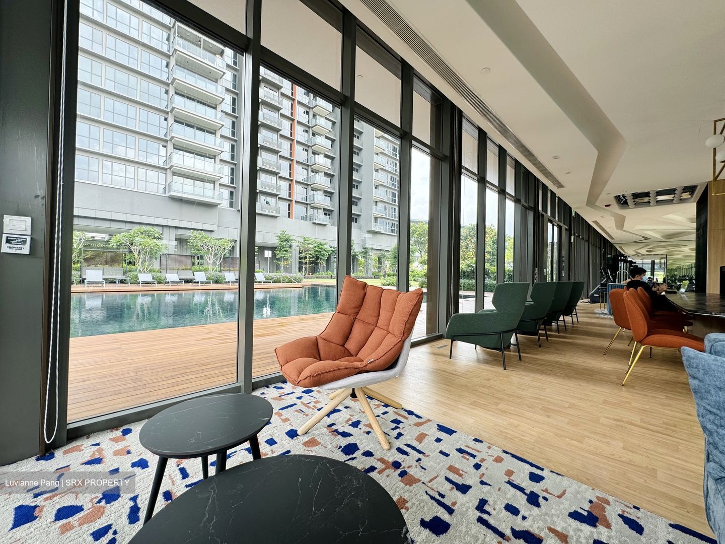 Clavon (D5), Apartment #440870351